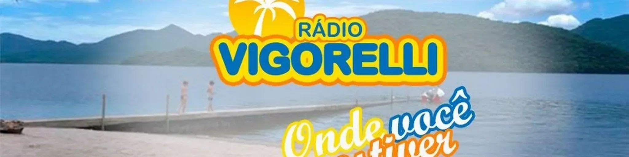 WEB VIGORELI FM