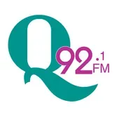 WRNQ 92.1 Poughkeepsie