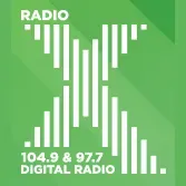 Radio X Manchester