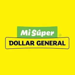 MI SUPER DOLLAR GENERAL RADIO (saltillo)