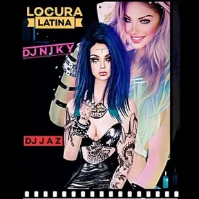 locura latina