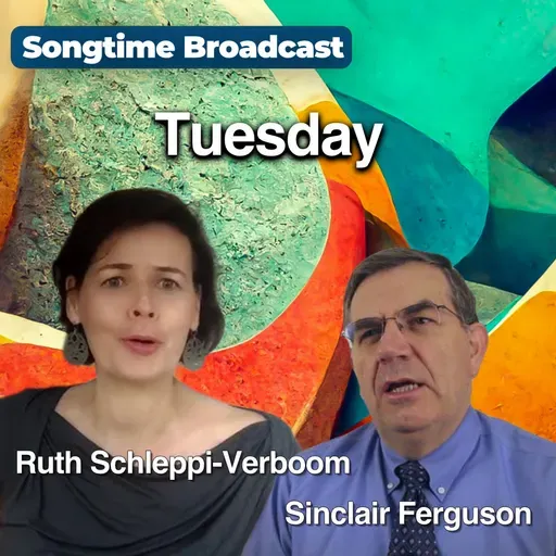 Daily Broadcast 3/24/2026 – Tuesday