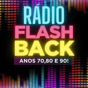 Rádio Flash Back Santa Vitória -MG