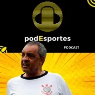 Basílio no podEsportes