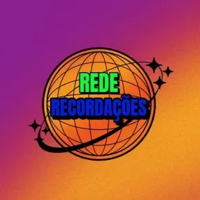 REDE RECORDAÇÕES