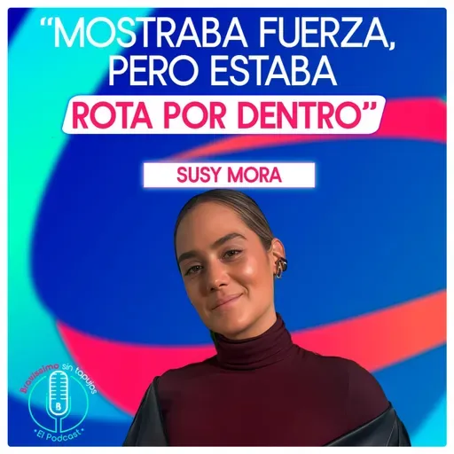 Susy Mora rompe el silencio sobre su momento más oscuro y su lucha con la depresión
