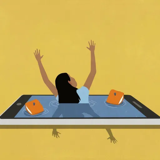 Digitale Gewalt - Kommen jetzt neue Gesetze gegen Deepfakes?