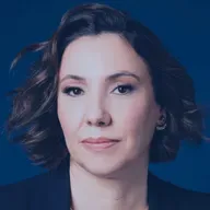Janaina Donas, presidente da Abal