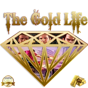 Radio The Gold Life Rp