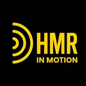 HMR IN MOTION
