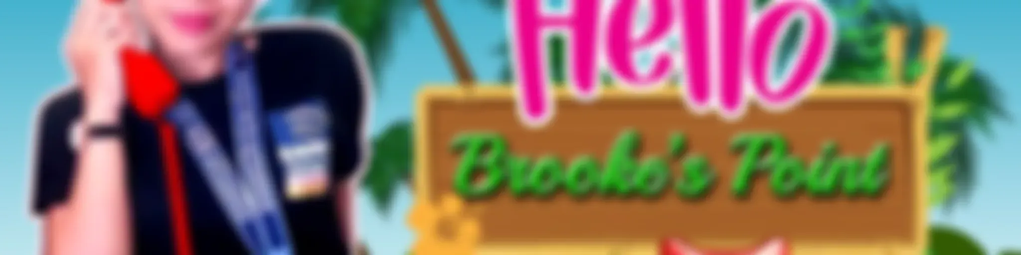 Hello Brooke's Point