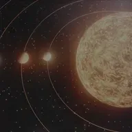 Composing the Cosmos: Scoring The Story of Everything