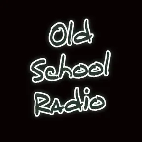 Old School Radio Live