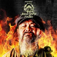 外道選手のPodcast『Junk Yard Radio』#14「外道は熱いのが好き、それでも熱くはならない。」