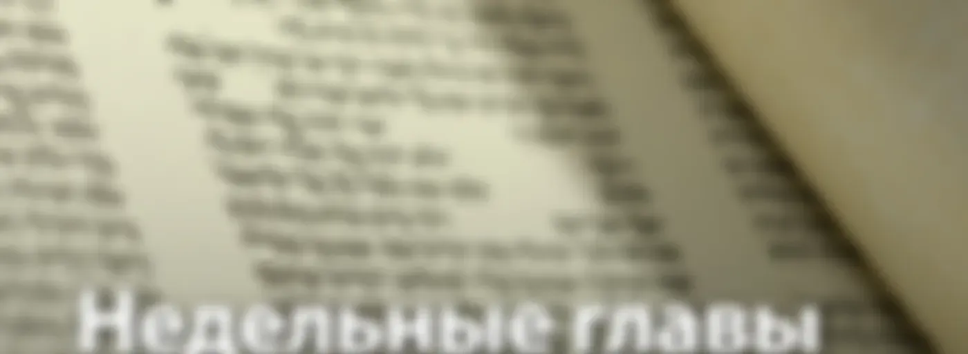 Рав Бенцион Зильбер  — Недельные главы Торы, рав Бенцион Зильбер