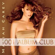 853 Mariah Carey - Butterfly