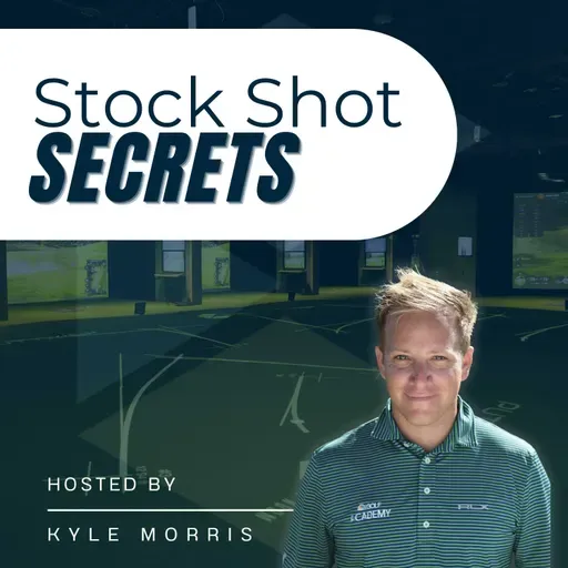 118. Dominant Eye, Dominant Game: How Your Vision Shapes Your Swing