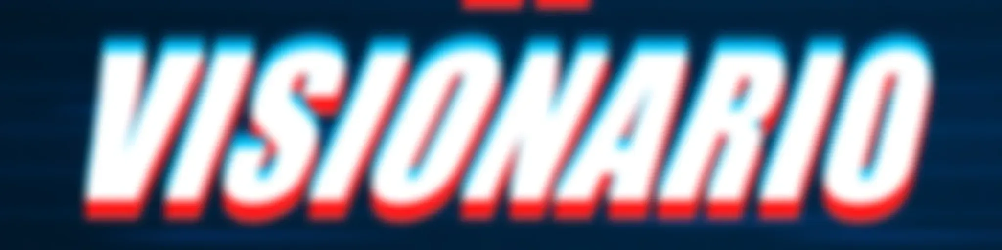 El Visionario Escarlata.