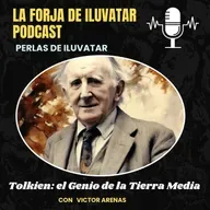 EP-114- Tolkien; El genio de la Tierra media -Vida y obra - Perlas de Iluvatar 7