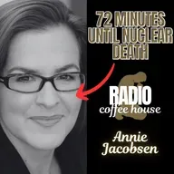 72 Minutes Until Nuclear Death - Annie Jacobsen