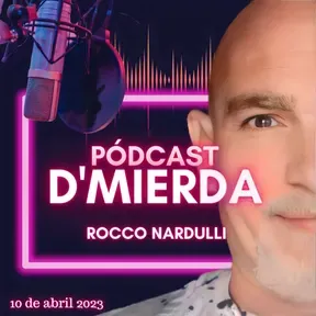 Pódcast D_Mierda