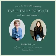 This Kind of Life: How faith and forgiveness shape who we become