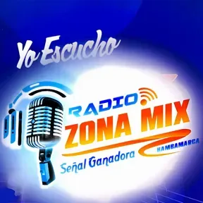 Radio Zona Mix Bambamarca