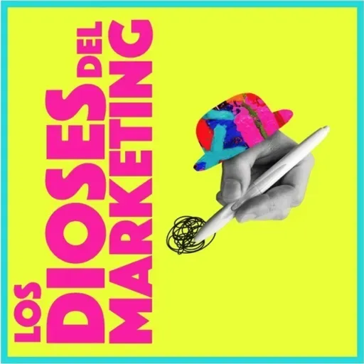 Los Dioses del Marketing 226: PUNTO DE VENTA, PROMOTORÍA Y EXPERIENCIAS con Fabiola Davó y Mónica Franco, CEO y VP de SmilePill | La agencia 360º ¿cómo funciona? | Autoservicios y departamentales