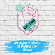 EP 160 - Tratamento do código de barras com Toxina