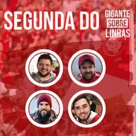 Segunda do Gigante: O Inter segue na parte de baixo da tabela