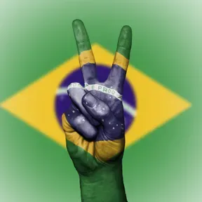 RADIO WEB VERDE AMARELO