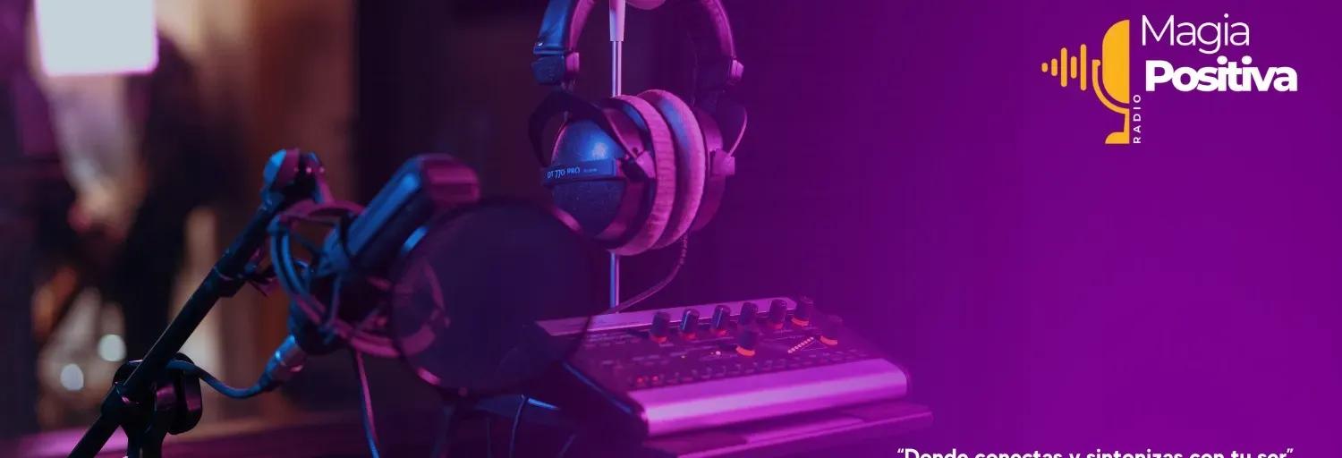 MagiaPositivaRadio