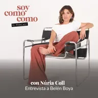 #143 El largo y difícil camino hasta el diagnóstico de disautonomía, con Belen Boya