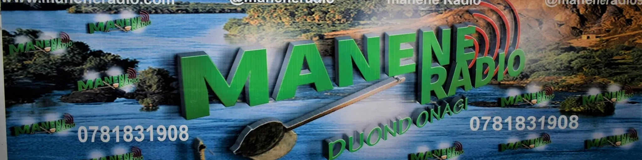 MANENE RADIO