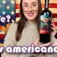Conheça o Vinho americano! #vinhoamericano