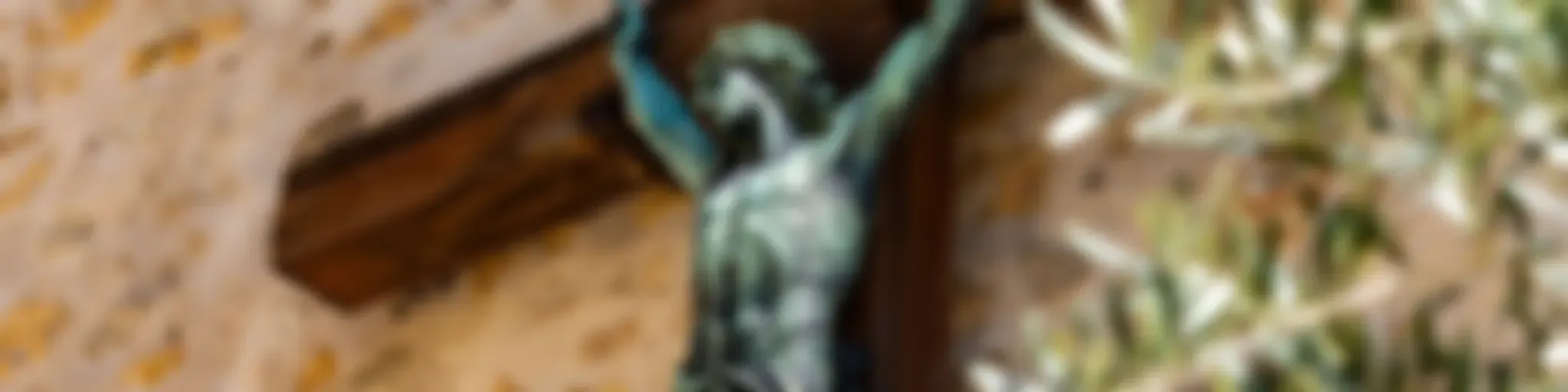 Jesus No Es Tan Sólo Un Nombre