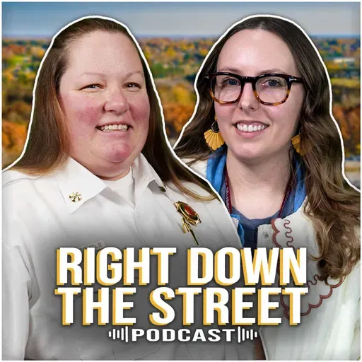 Celebrating the Legacy of our Local Women Leaders