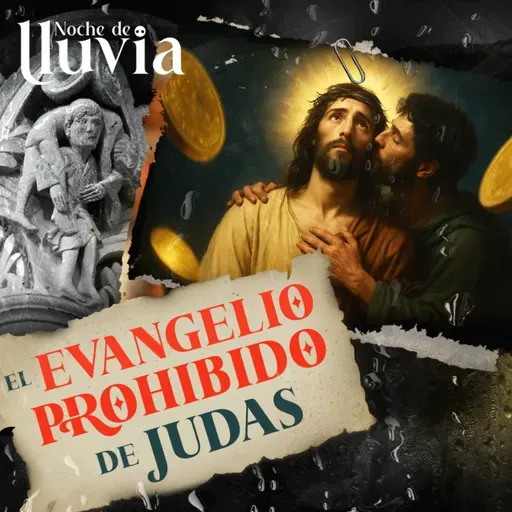 El Evangelio Prohibido de Judas: Lo que el Papa Francisco ocultó en su despacho y el Vaticano niega