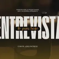PARTIR CORAJOSAMENTE - Projeto Um Mês para Viver - Pr Samuel de Oliveira - Fé para Hoje