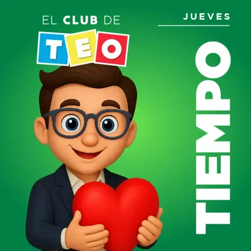 El club de Teo 26 de marzo 2026