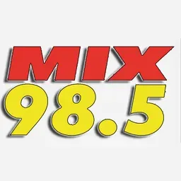 WNYR Mix 98.5