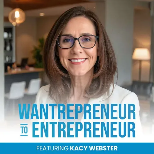 1321: Future-Proof Your Business: The AI Strategy You Can't Afford to Ignore w/ Kacy Webster