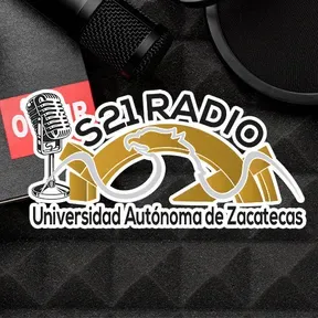s21 Radio UAZ