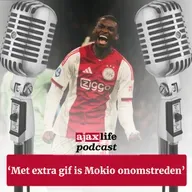 #233 - ‘Met extra gif is Mokio onomstreden’