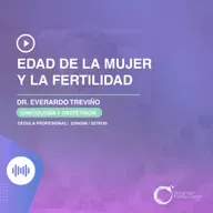 E156 - Edad de la mujer y la fertilidad