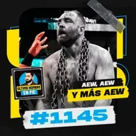 UHEP #1145 - La previa de AEW All In