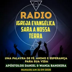 Radio Igreja Evangelica Sara a Nossa Terra