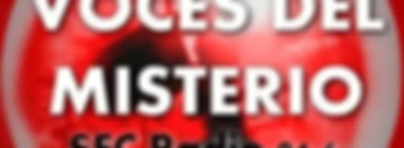 Voces del Misterio
