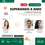Superando a NMO - Tratamento