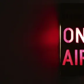 Black media radio